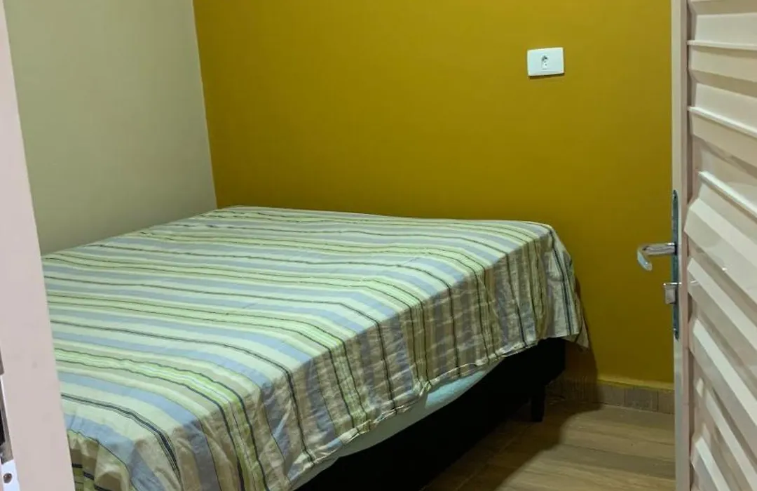 Casa flet em serrambi praia-1